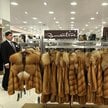 Sankcje nie dla luksusowych futer. Europa ponownie otwiera rynek dla Rosji
