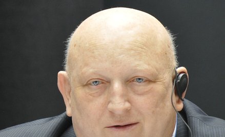 Józef Oleksy: Elita polityczna jest tchórzliwa