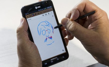 Samsung: rekordowe wyniki i dobre prognozy