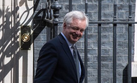 David Davis: Polska jest dla nas ważna
