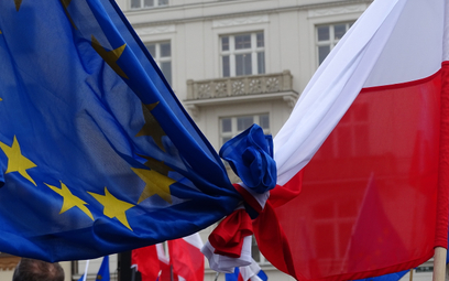 Po zmianie rządu Polska dołączy do Prokuratury Europejskiej