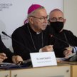 Abp Stanisław Gądecki, przewodniczący Konferencji Episkopatu Polski, zakażony koronawirusem