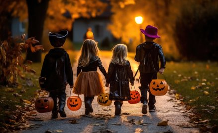 Jan Maciejewski: Zemsta cudu