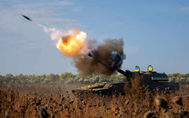 Ukraińskie dowództwo: Rosjanie stracili w październiku prawie 13 tysięcy żołnierzy