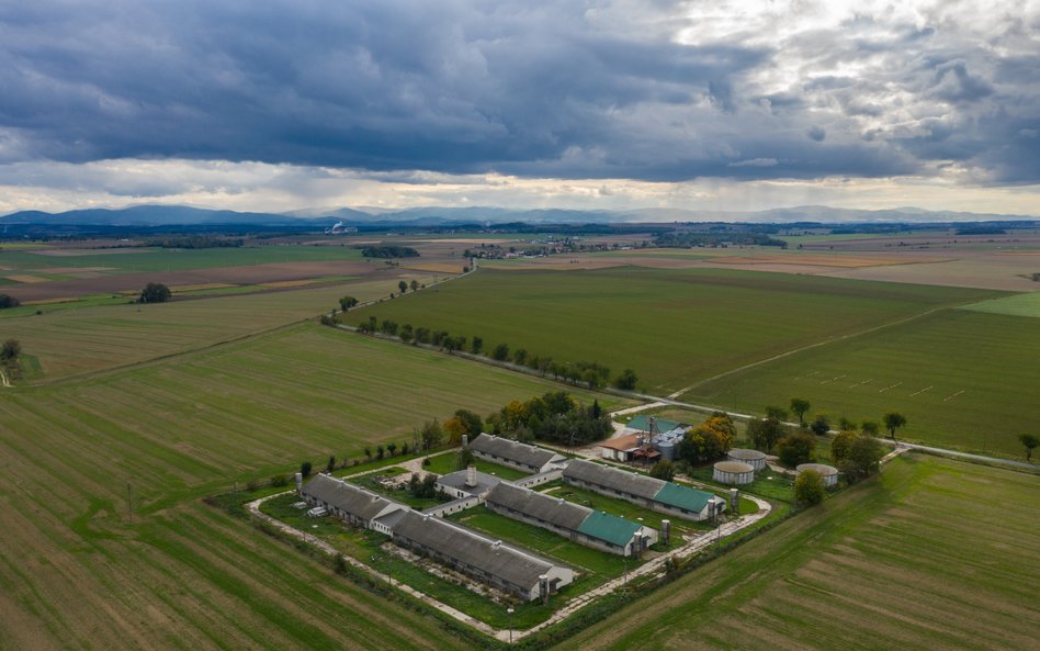 Gminy popegeerowskie z dużym wsparciem. 4,5 mld zł dla samorządów.