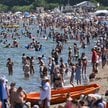 W czerwcówkę będzie można plażować nad Bałtykiem