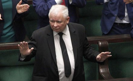 Artur Bartkiewicz: Kaczyński vs Ziobro: Jak (po)zostać królem