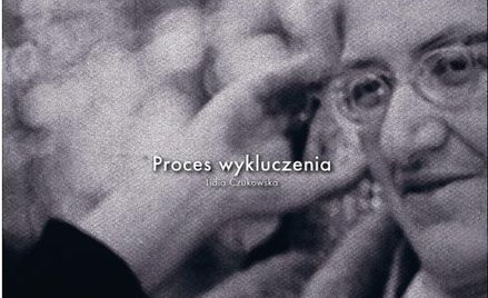 Lidia Czukowska, „Proces wykluczenia”, tłum. Natalia Bryżko-Topór, Wydawnictwo KEW, Wrocław 2015
