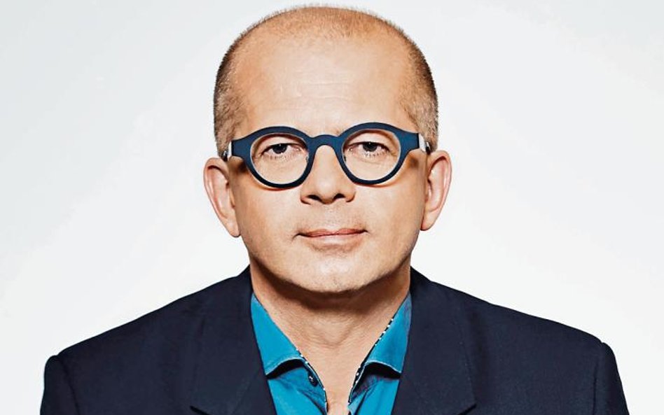 Krzysztof Urbanowicz