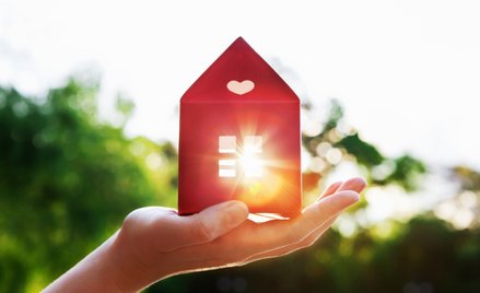 Ekokredyty mieszkaniowe to niższe koszty