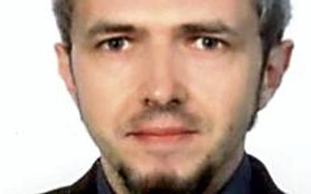 sędzia Paweł Klecha