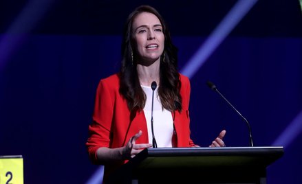 Premier Nowej Zelandii ogłosi klimatyczny stan wyjątkowy