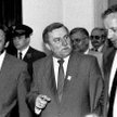 Jan Rulewski: „Prezydentura Wałęsy była bardzo zła. Nigdy nie rozumiałem, dlaczego otaczał się ludźm