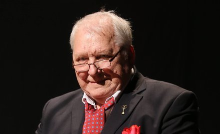 Niemenowskie marzenie Marka Gaszyńskiego