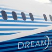 Paliwo leje się z Dreamlinera