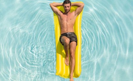 Urlop wypoczynkowy: gapa i bałaganiarz stracą na dawnych wakacjach