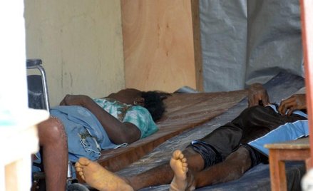 Amerykańska armia będzie walczyć z ebolą