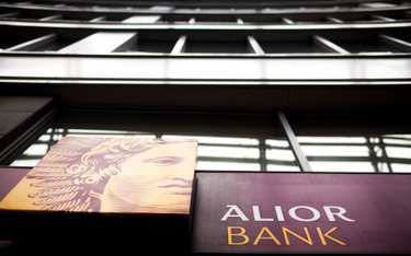 Alior Bank w końcu wypłaci dywidendę. Ma rekordowo wysokie zyski