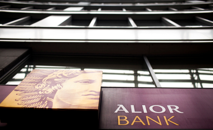 Alior Bank w końcu wypłaci dywidendę. Ma rekordowo wysokie zyski