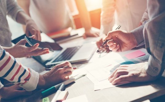 "venture capital w polsce"