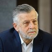 Doradca prezydenta Andrzeja Dudy Andrzej Zybertowicz