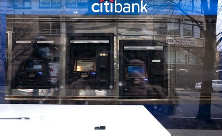 Citigroup bez działów obsługi klientów?