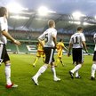 Kiedy Legia zdobyła Puchar Polski, trener Maciej Skorża powiedział, że jego piłkarze wreszcie mogą g