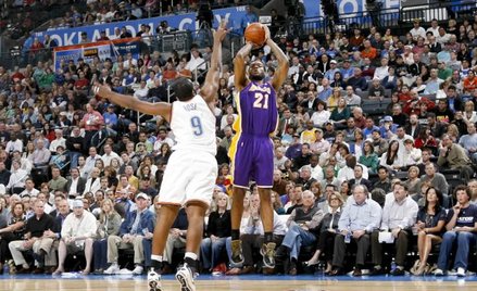 Orlando Magic kupuje system IT