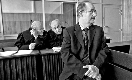 Czy możemy mieć pewność, że historia, która przydarzyła się biznesmenowi Romanowi Klusce, wykończone