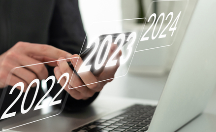 Czego ekonomistów nauczył 2023 rok