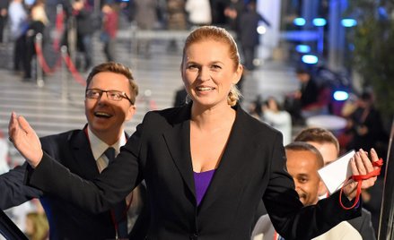 Barbara Nowacka zapowiada, że prace domowe znikną już od kwietnia