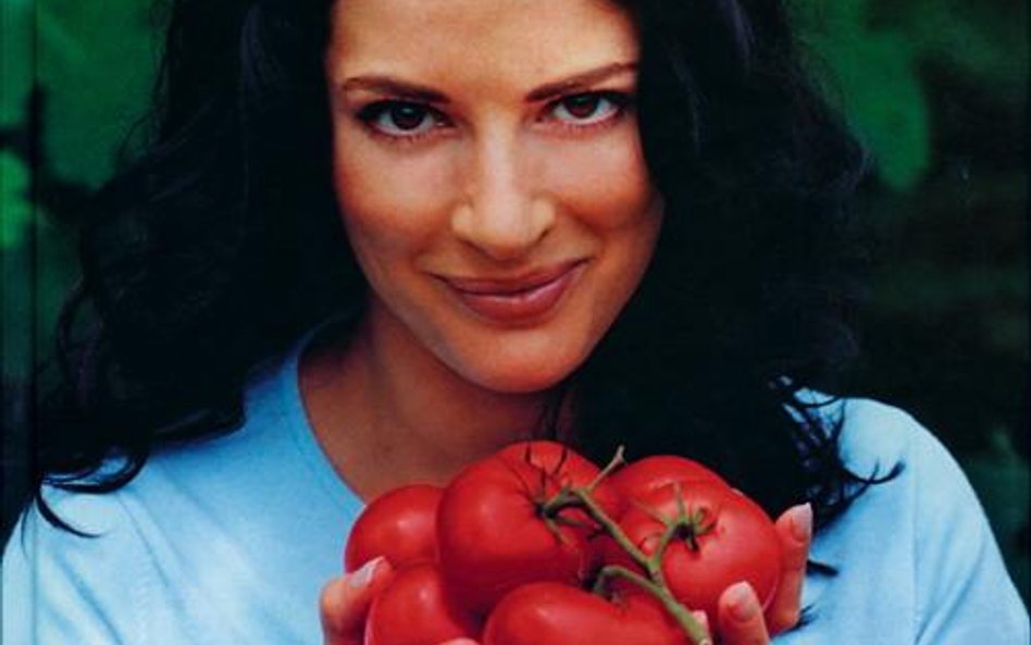 Nigella Lawson Lato w kuchni przeł. Joanna Figlewska, Katarzyna Skarżyńska, Wydawnictwo Filo Warszaw