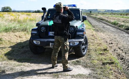 Pogranicznicy będą mogli wystawiać więcej mandatów