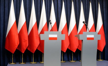 Michał Kolanko: Kto znajdzie „tarczę” dla polskiej demokracji