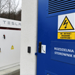 Należący do Polskiej Grupy Energetycznej magazyn energii elektrycznej z wykorzystaniem modułów Power