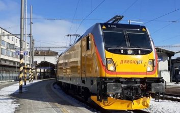 Ceny biletów na trasie Warszawa-Poznań zaczynają się już od 27 złotych