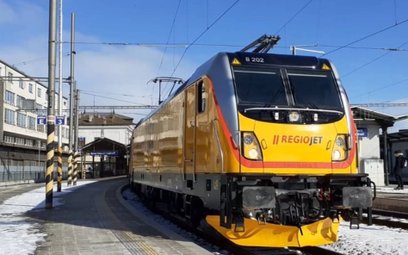 Ceny biletów na trasie Warszawa-Poznań zaczynają się już od 27 złotych