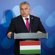 Premier Węgier Viktor Orbán