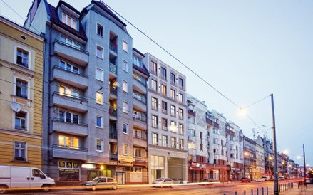 Kamienica pod Pelikanem