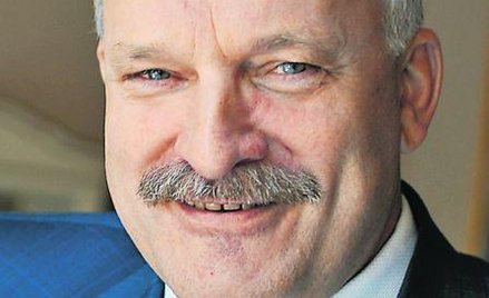 Paweł Olechnowicz kieruje Grupą Lotos od 2002 roku.