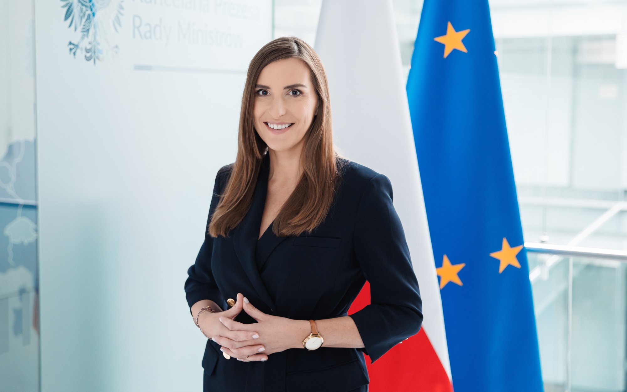 Magdalena Sobkowiak-Czarnecka: Musimy stać się liderem przemysłu obronnego