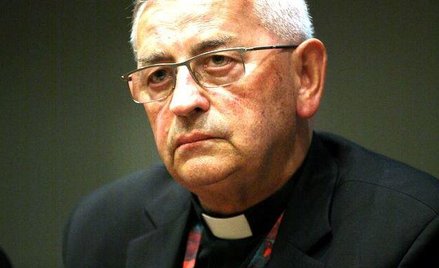 Pieronek: Jaruzelski miał prawo być w Rzymie