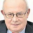 Hubert A. Janiszewski, ekonomista, członek Polskiej Rady Biznesu oraz rad nadzorczych spółek notowan