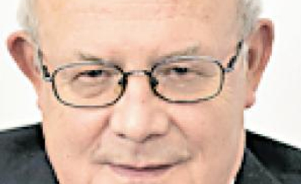Hubert A. Janiszewski, ekonomista, członek Polskiej Rady Biznesu oraz rad nadzorczych spółek notowan