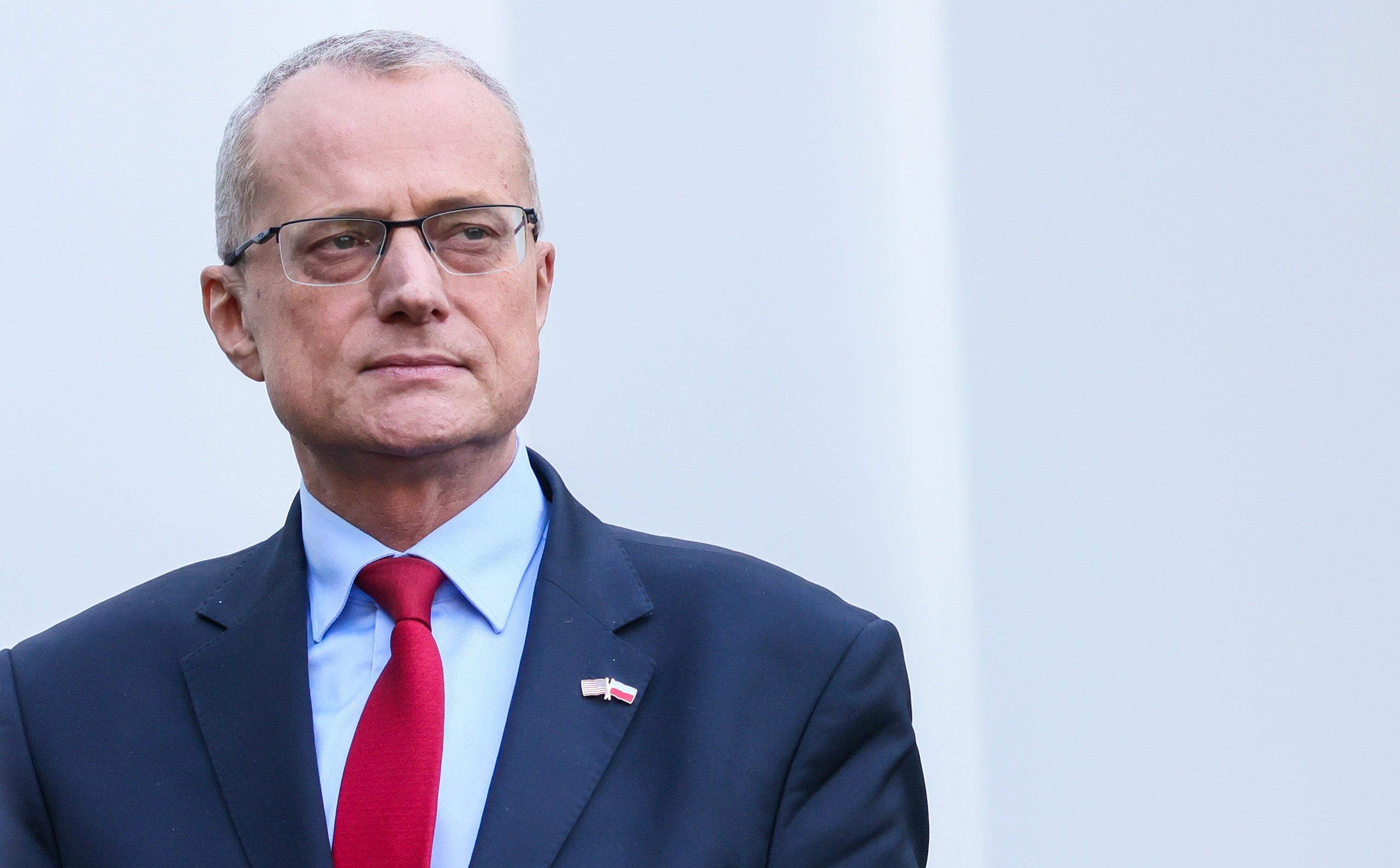 Marek Magierowski: decyzja Karola Nawrockiego będzie miała długofalowe konsekwencje