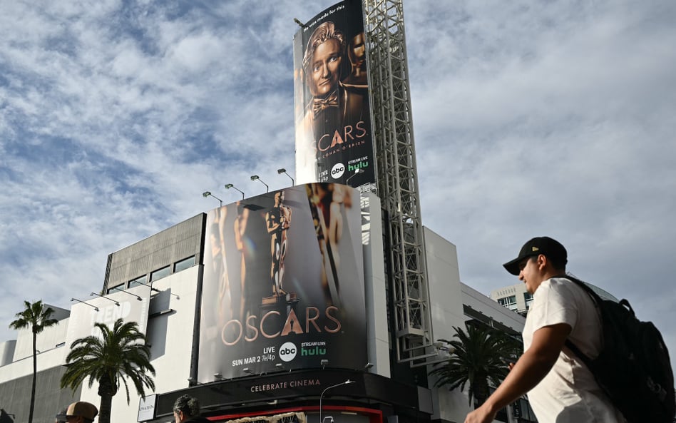 Tegoroczna 97. ceremonia wręczenia Oscarów odbędzie się w Dolby Theatre w Hollywood.