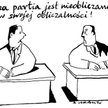 Komentarz rysunkowy. Partia nieobliczalna w obliczalności