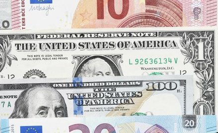 Typ techniczny: kluczowa rozgrywka na parze walutowej EUR/USD