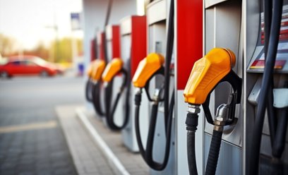 Tyle wyniosą maksymalne ceny paliw w środę. Jest obwieszczenie