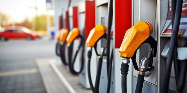 Tyle wyniosą maksymalne ceny paliw w środę. Jest obwieszczenie